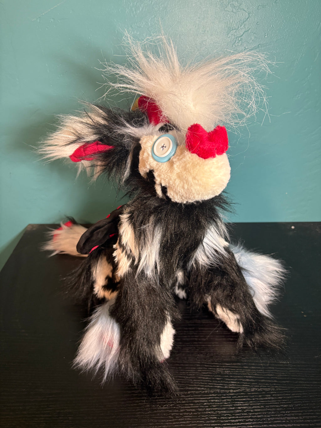 CUSTOM CREATION