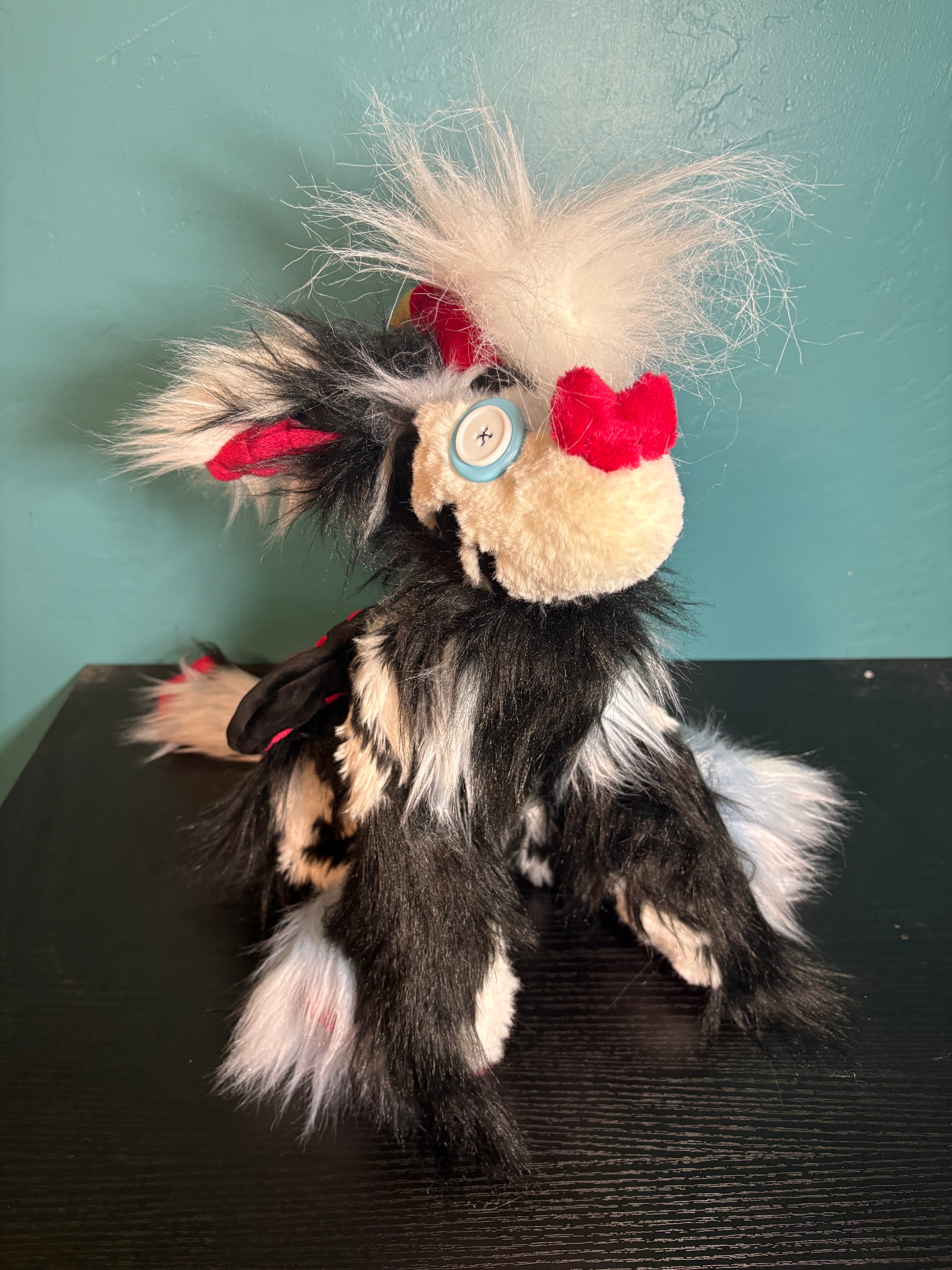 CUSTOM CREATION