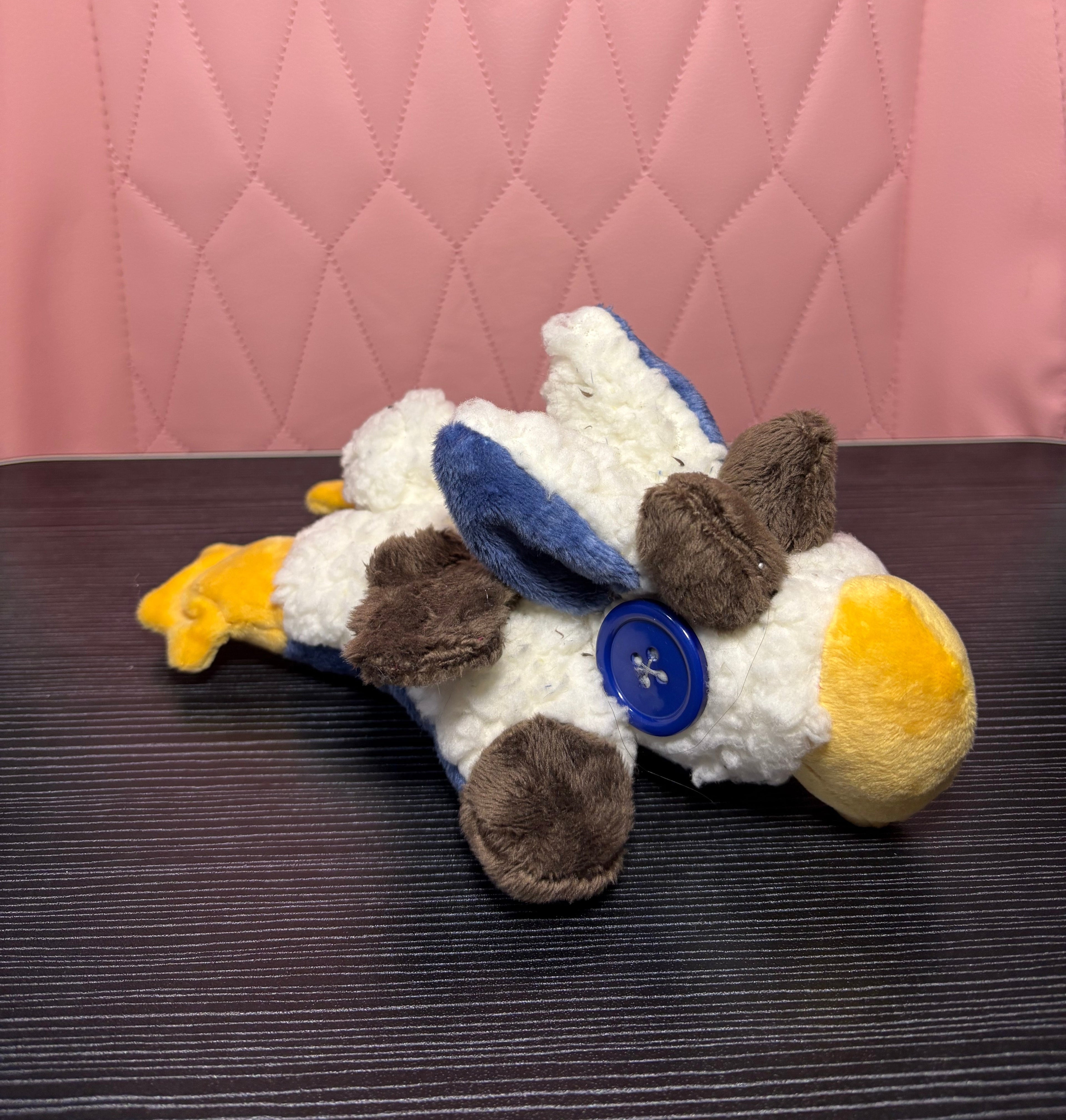 Custom Cheep