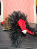 Custom Vulture Wolf