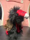 Custom Vulture Wolf