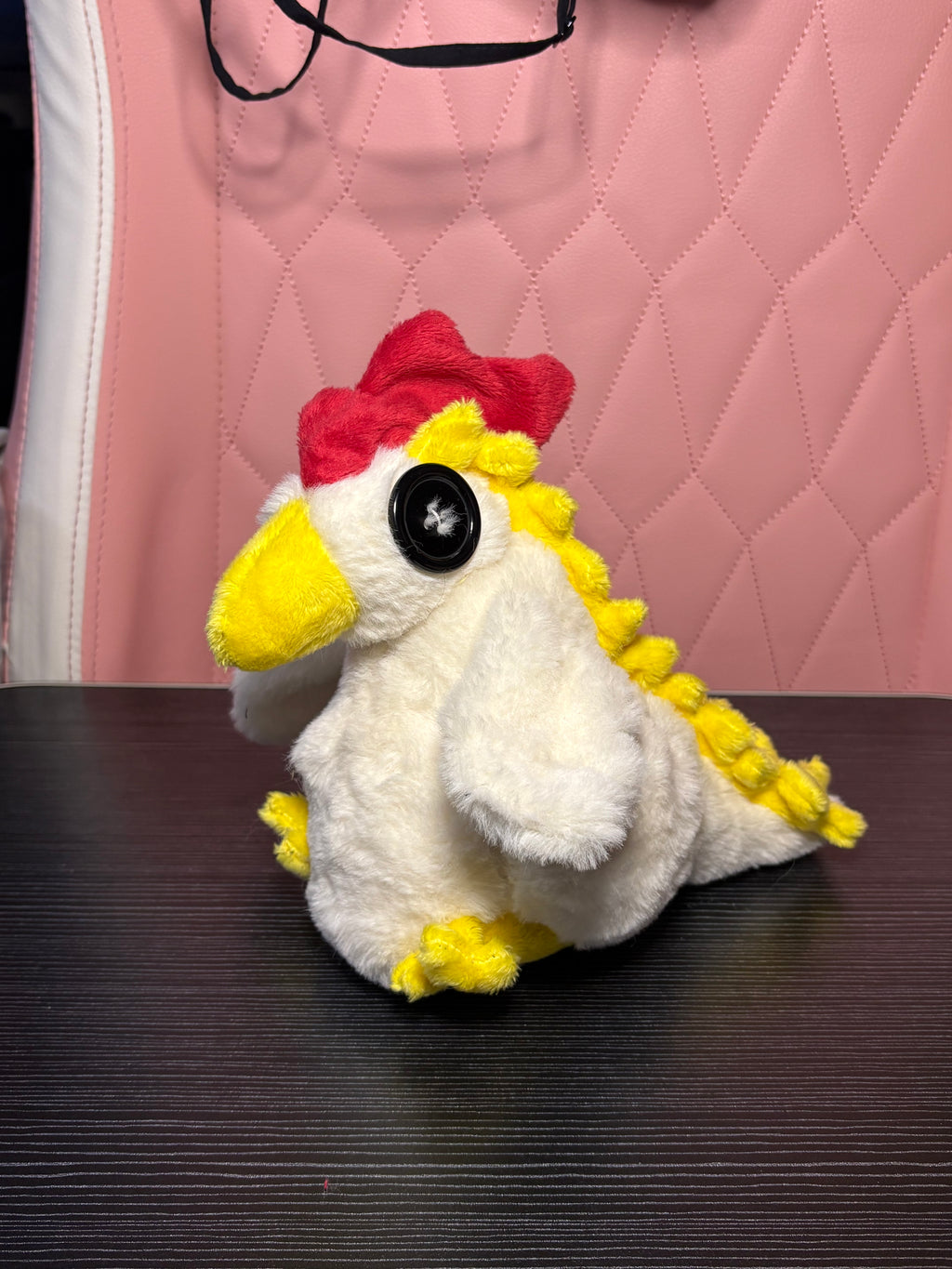 Custom Chickengator
