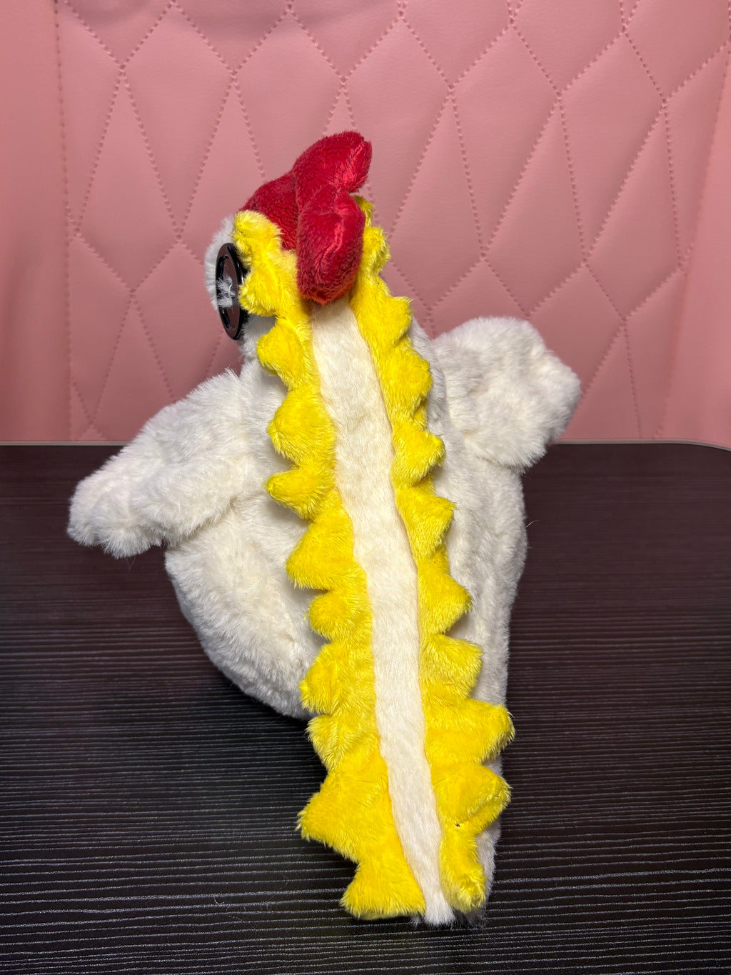 Custom Chickengator