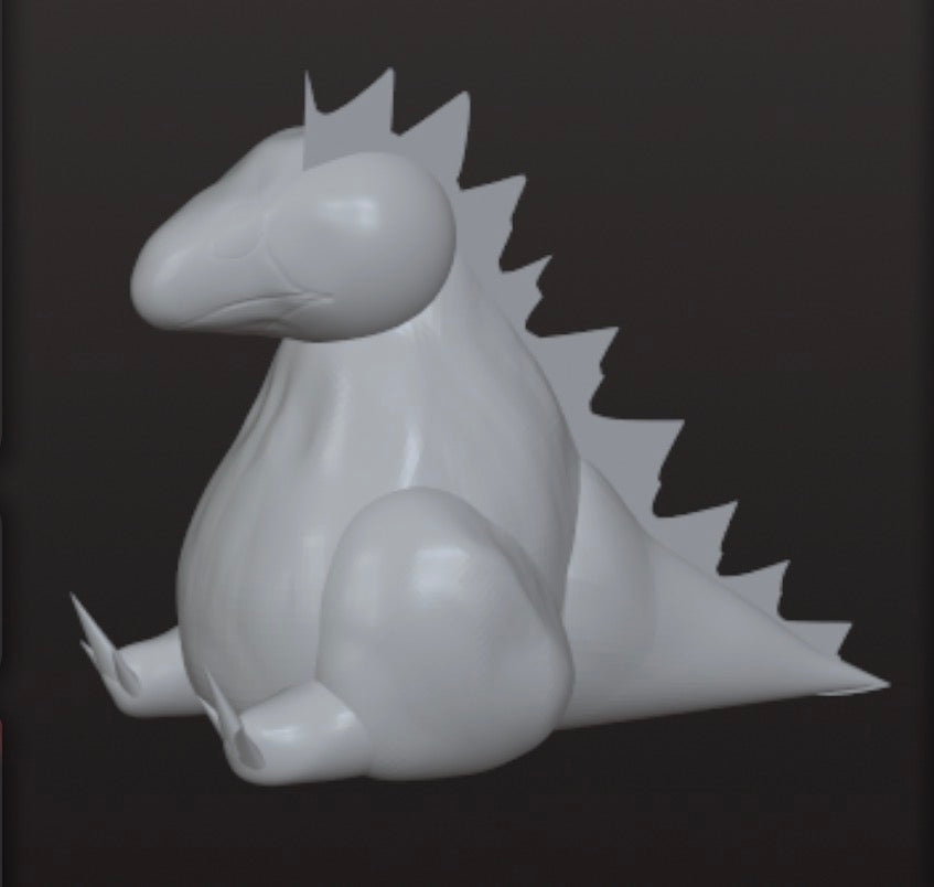 CUSTOM CREATION