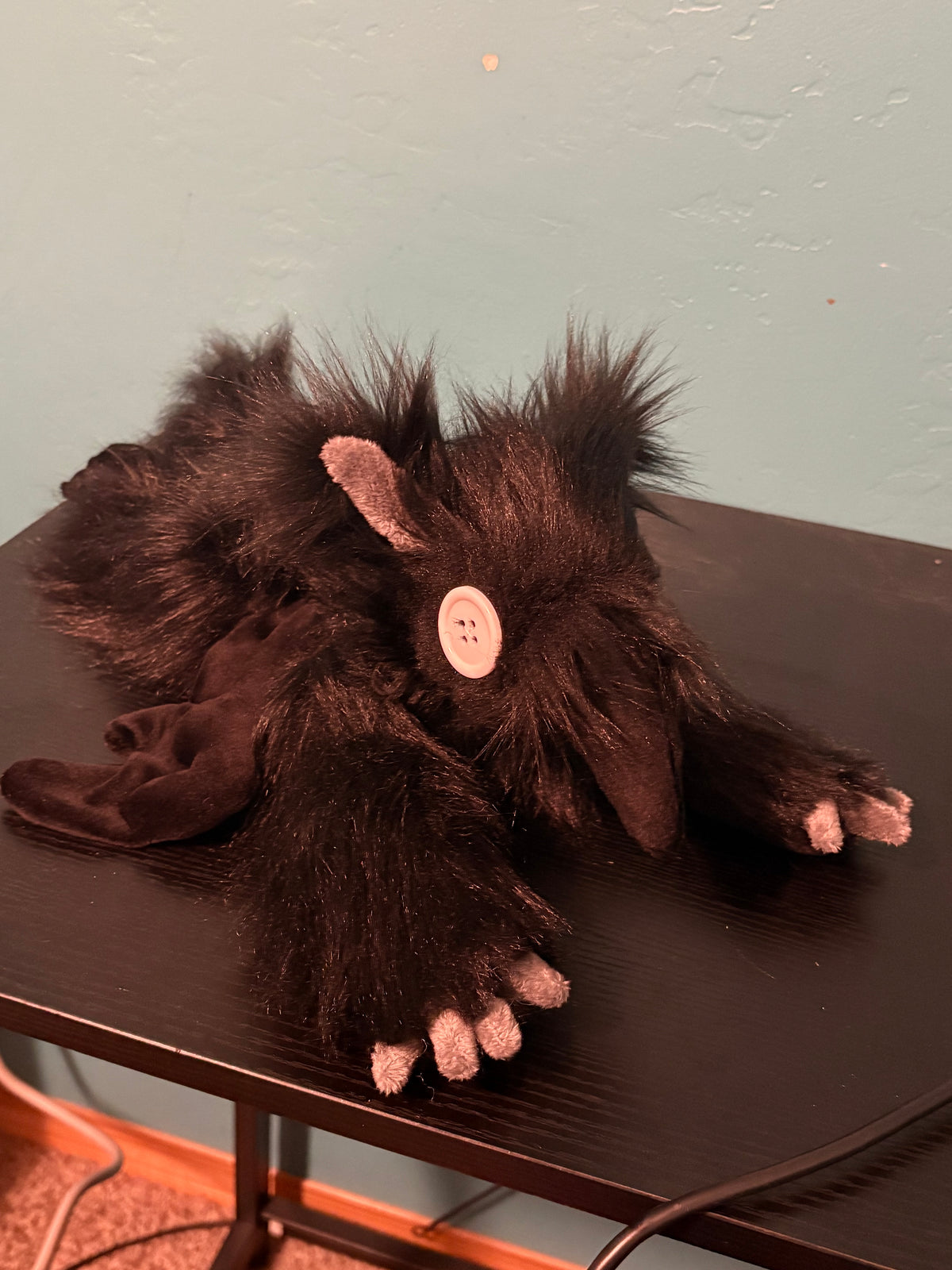 CUSTOM CREATION