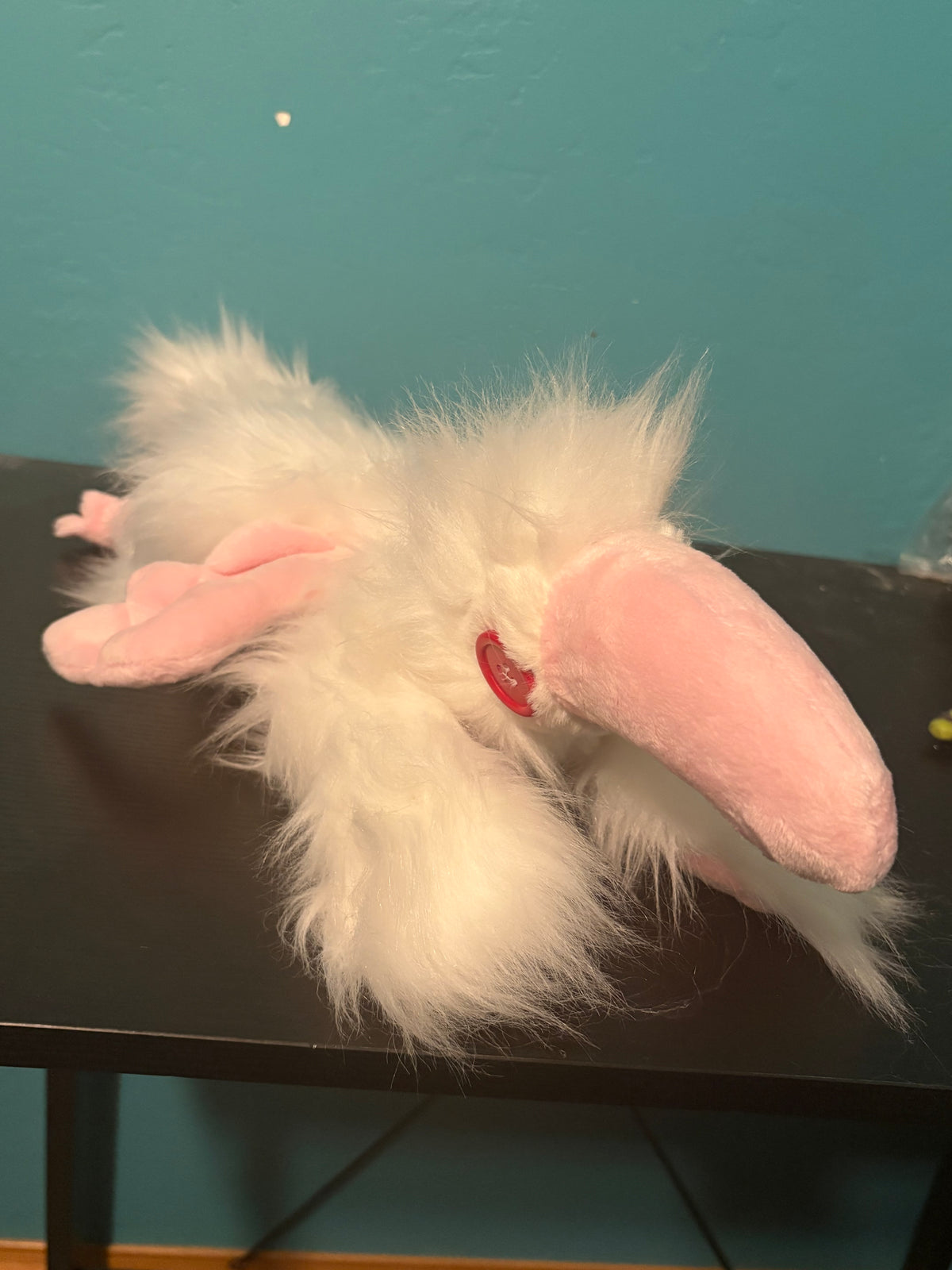Custom Toucat