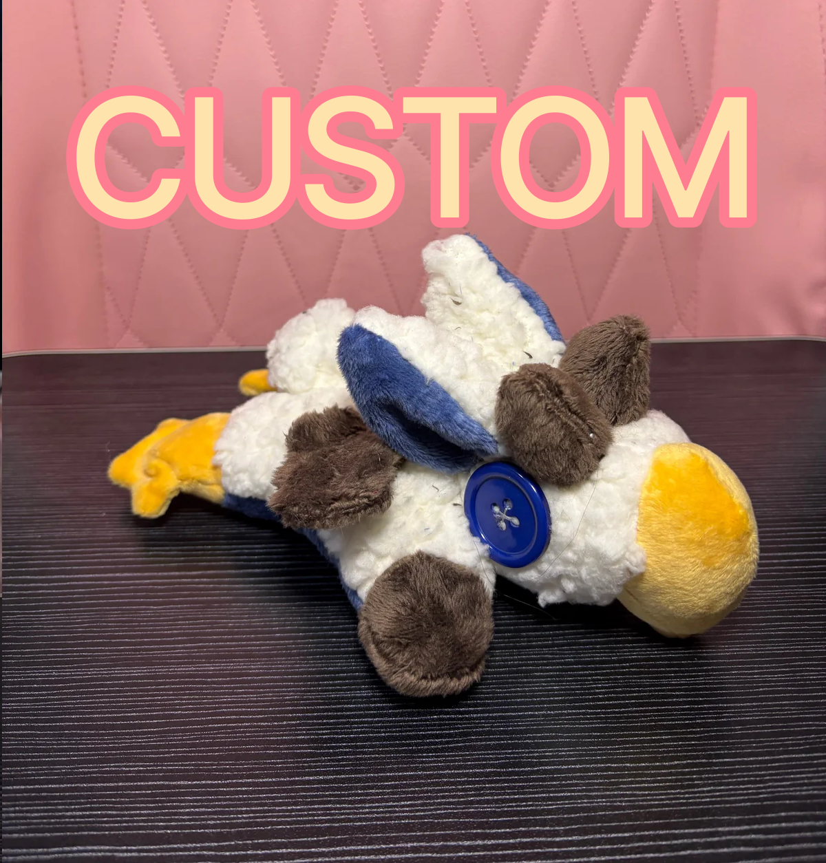 Custom Cheep